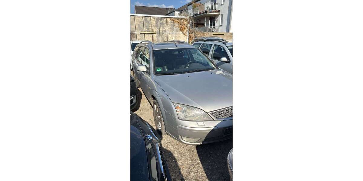 Ford Mondeo 375.000 km 1.499 &euro; Bonn 53123