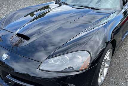 Dodge Viper 39.000 km 59.990 &euro; Sankt Augustin 53757