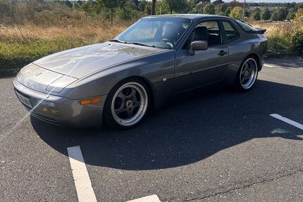 Porsche 944 112.700 km 33.500 € Köln 50859