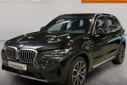 BMW X3 105.185 km 37.699 &euro; Bonn 53119