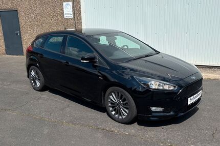 Ford Focus 37.500 km 13.290 &euro; Erftstadt-Konradsheim 50374