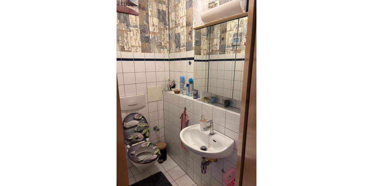 Maisonettenwohnung Sankt Augustin - 3.5 Zimmer, 102 m&sup2;, 311.000&euro; | Angebot:26728982
