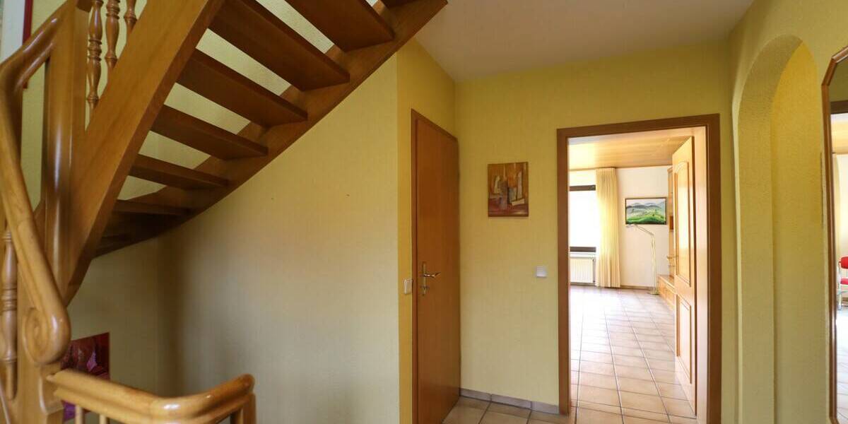 Einfamilienhaus Swisttal / Ludendorf Ludendorf - 4 Zimmer, 118 m&sup2;, 428.000&euro; | Angebot:26584658