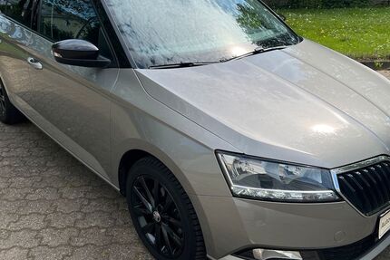Skoda Fabia 77.177 km 12.990 &euro; Euskirchen 53879