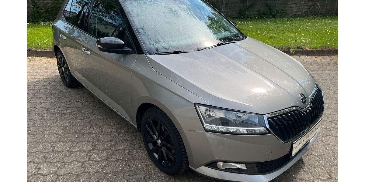 Skoda Fabia 77.177 km 12.990 &euro; Euskirchen 53879