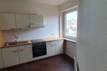 Wohnung zum Mieten in Buchholz 550 € 60 m²
