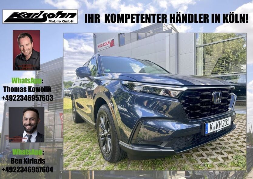 CR-V