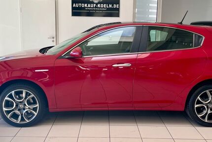 Alfa Romeo Giulietta 145.000 km 11.990 &euro; Köln 51067