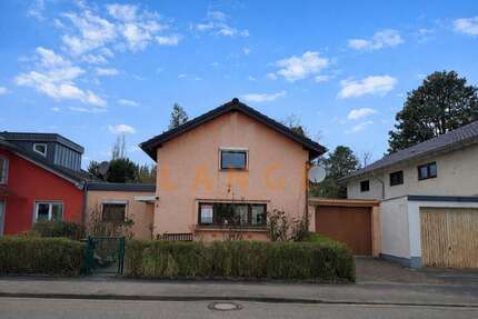 Haus Bonn / Plittersdorf Plittersdorf - 4 Zimmer, 80 m&sup2;, 495.000&euro; | Angebot:25365504