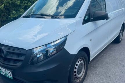 Mercedes-Benz Vito 193.144 km 8.990 &euro; Köln 50769
