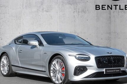 Bentley Continental GT 4.000 km 347.473 &euro; Köln 50827