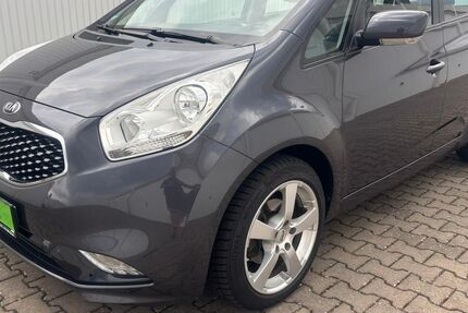 Kia Venga 152.700 km 7.499 &euro; Bornheim 53332