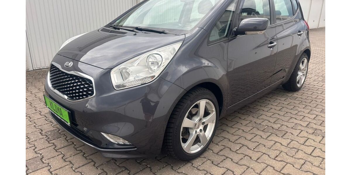 Kia Venga 152.700 km 7.499 &euro; Bornheim 53332