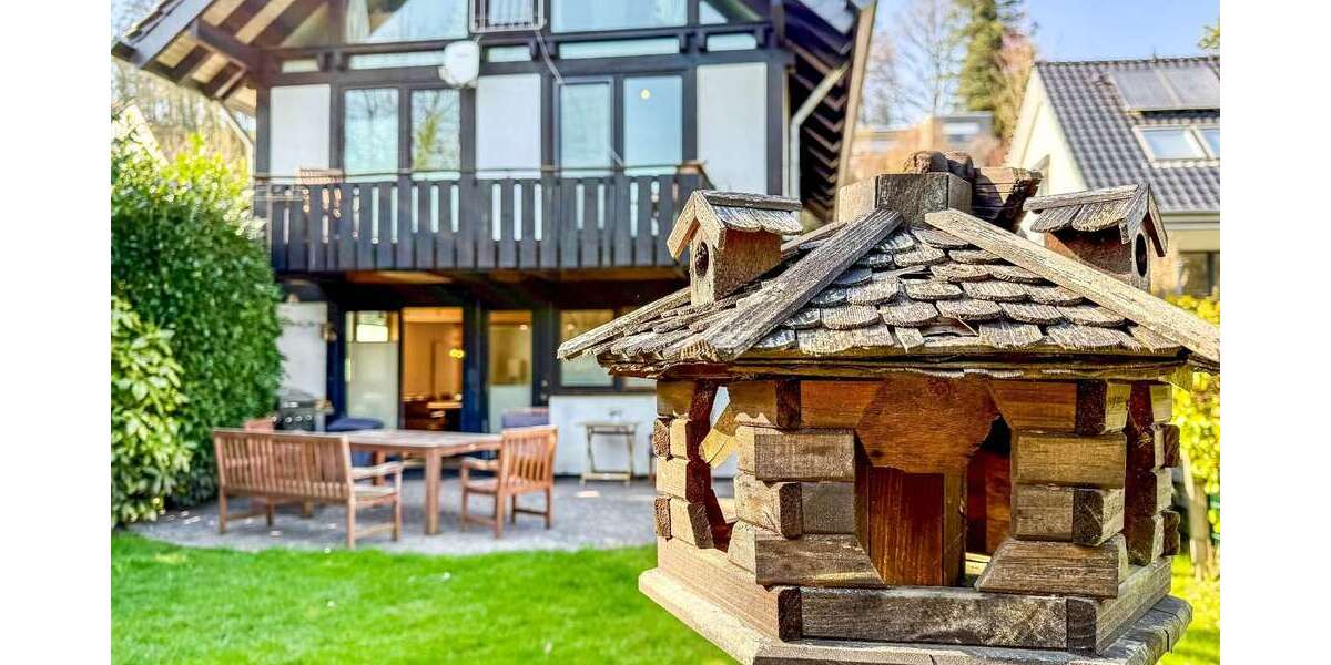 Einfamilienhaus Rösrath - 4 Zimmer, 116 m&sup2;, 595.000&euro; | Angebot:25927907