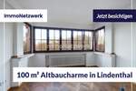 Etagenwohnung Köln Lindenthal - 4 Zimmer, 100 m&sup2;, 624.500&euro; | Angebot:24814219