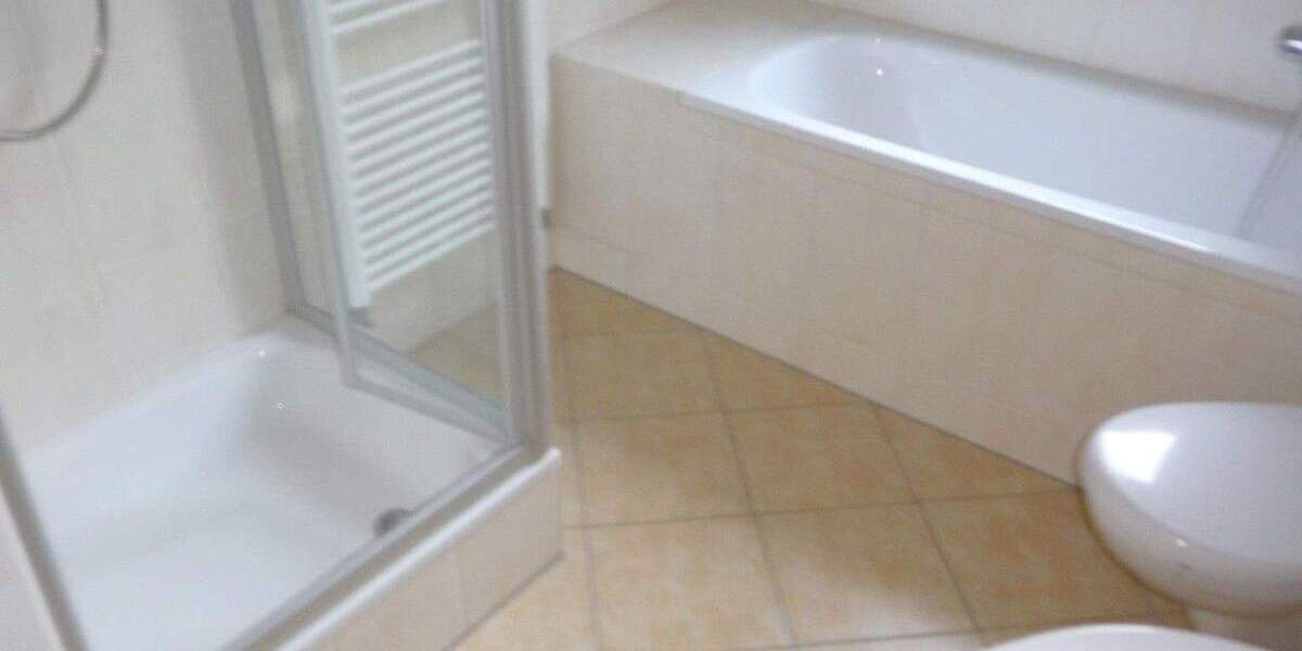 Etagenwohnung Köln Holweide - 2 Zimmer, 61 m&sup2;, 720&euro; | Angebot:25870197