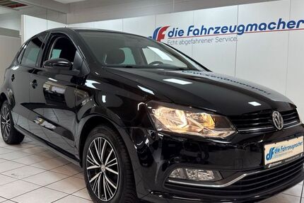 VW Polo 106.000 km 8.988 &euro; Rheinbach 53359