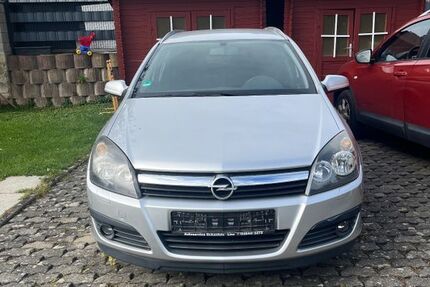 Opel Astra 130.000 km 3.750 € Bad Breisig 53498