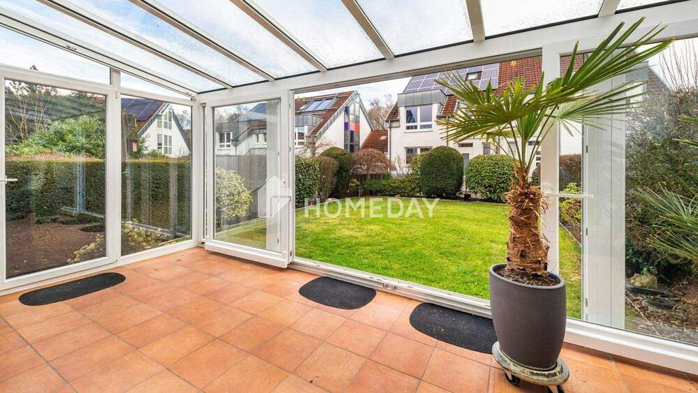 Doppelhaushälfte Bonn Röttgen - 4 Zimmer, 141 m&sup2;, 582.000&euro; | Angebot:24736855