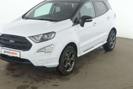 Ford EcoSport 46.592 km 13.660 &euro; Köln 50739
