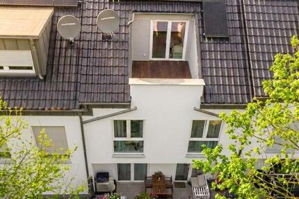 Haus Bad Honnef - 5 Zimmer, 145 m&sup2;, 1.900&euro; | Angebot:24813573