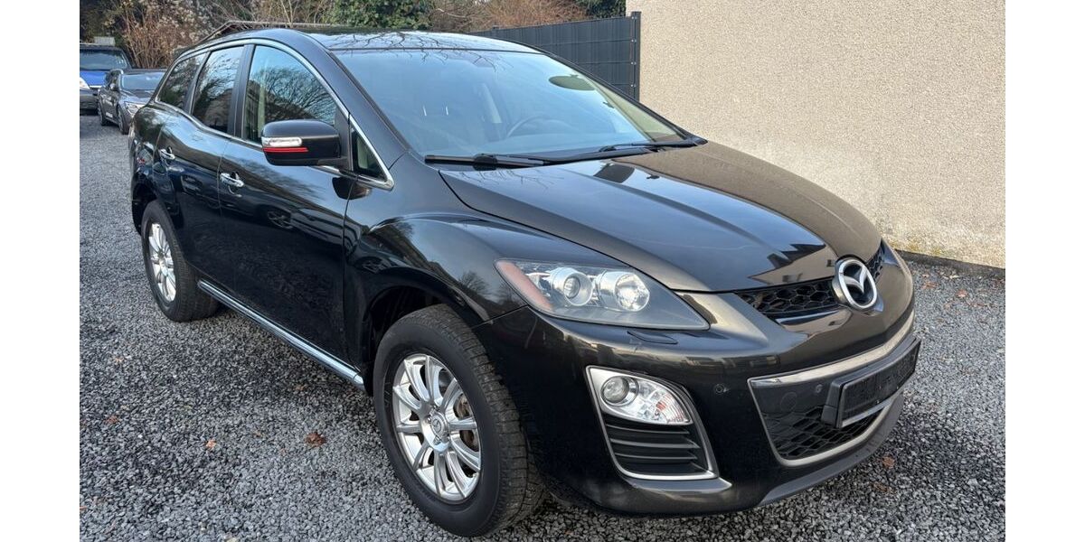 Mazda CX-7 225.000 km 5.700 &euro; Bergisch Gladbach 51469