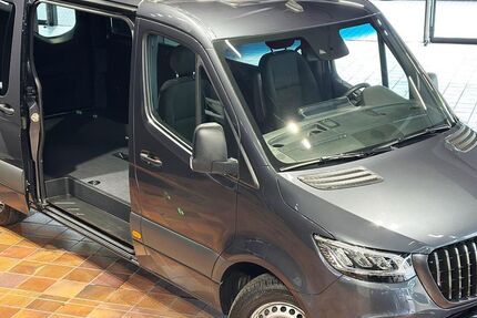 Mercedes-Benz Sprinter 124.706 km 47.599 &euro; Bonn 53177