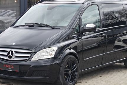 Mercedes-Benz Viano 305.000 km 9.500 &euro; Eitorf 53783