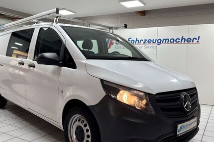 Mercedes-Benz Vito 134.000 km 24.988 &euro; Rheinbach 53359