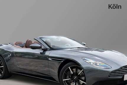 Aston Martin DB11 15.508 km 139.900 &euro; Köln 50968