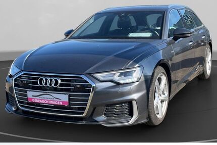 Audi A6 13.855 km 41.980 &euro; Köln-Mülheim 51063