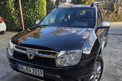 Dacia Duster 155.000 km 4.600 &euro; Bonn 53179