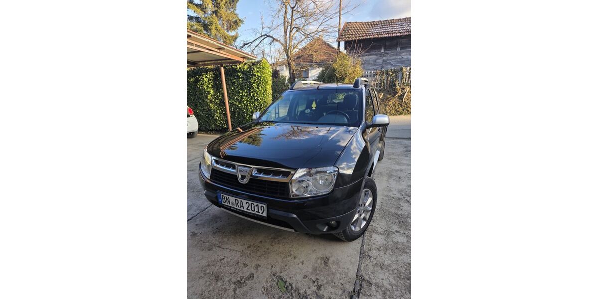 Dacia Duster 155.000 km 4.600 &euro; Bonn 53179