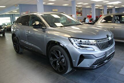 Renault Austral 27.093 km 26.980 &euro; Euskirchen 53881