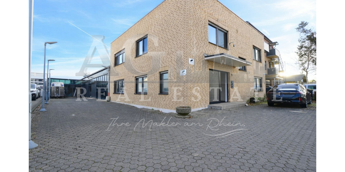 Gewerbeobjekt Troisdorf Altenrath - 350&euro; | Angebot:26790871