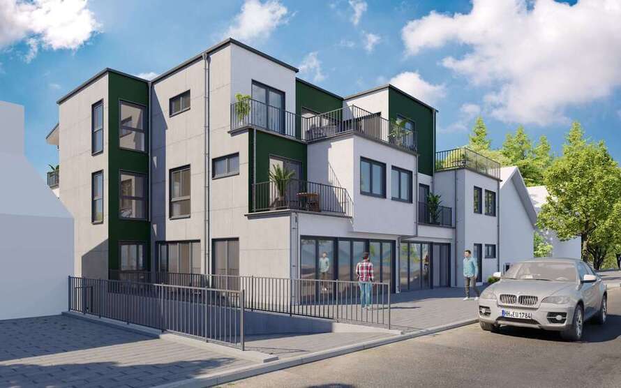 Büro in Wachtberg 757.000 € 116 m²