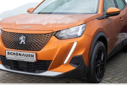 Peugeot 2008 57.666 km 14.750 &euro; Erftstadt 50374