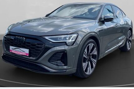 Audi Q8 e-tron 39.303 km 55.880 € Köln 51145