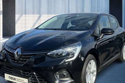 Renault Clio 58.294 km 12.430 &euro; Sankt Augustin 53757