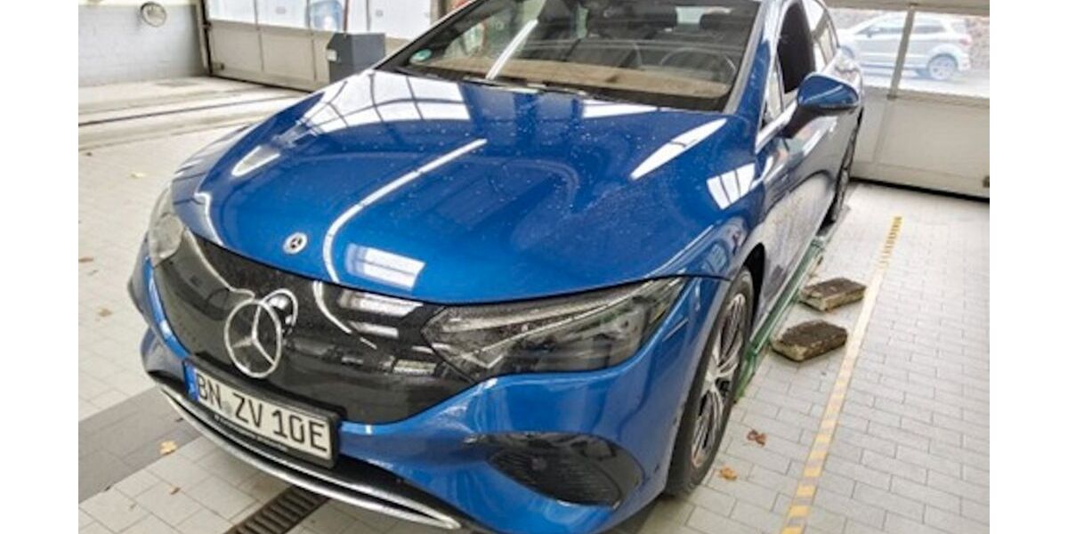 Mercedes-Benz EQE 36.118 km 40.000 &euro; Bonn 53129