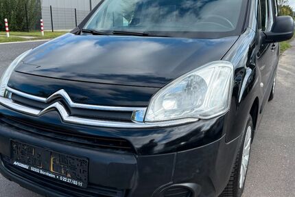 Citroen Berlingo 52.780 km 6.490 € Bornheim 53332