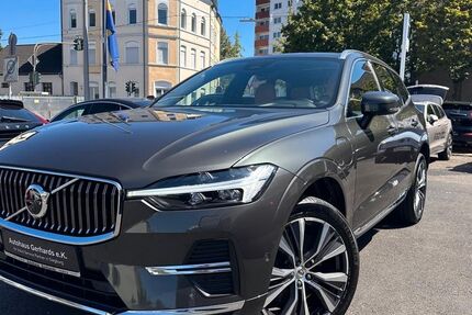 Volvo XC60 104.000 km 38.600 &euro; Siegburg 53721