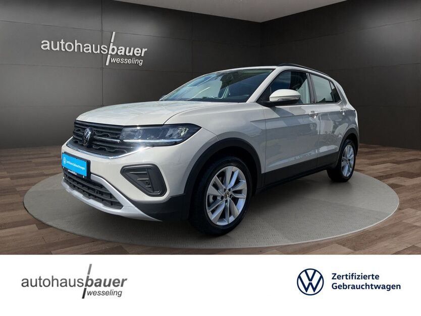 VW T-Cross 8.635 km 25.880 € Wesseling 50389