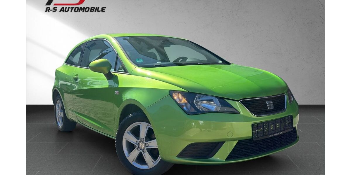 Seat Ibiza 99.900 km 6.970 &euro; Troisdorf 53840