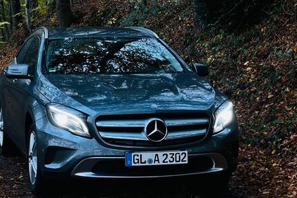 Mercedes-Benz GLA 180 79.999 km 13.700 &euro; Overath 51491