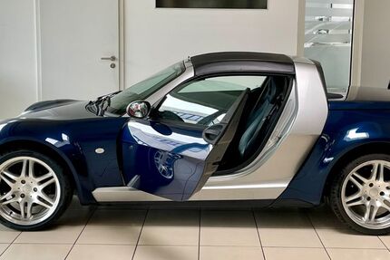 Smart Roadster 61.000 km 10.990 € Köln 51067