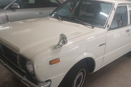 Toyota Corolla 140.000 km 6.990 &euro; Brühl 50321
