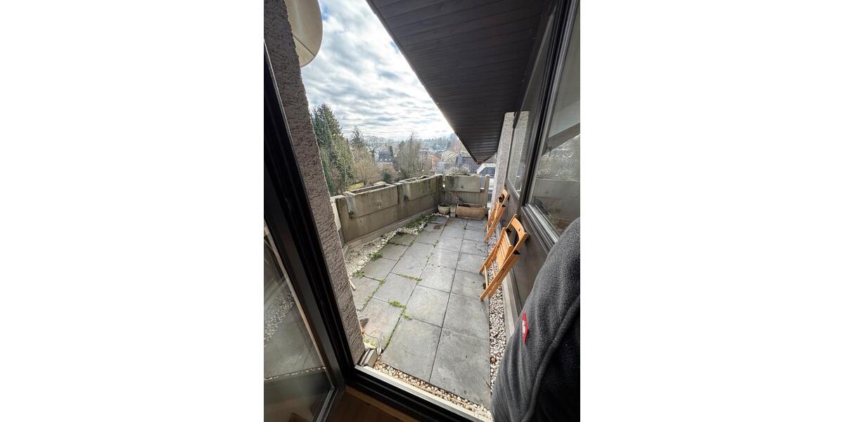 Dachgeschoßwohnung Rösrath - 2 Zimmer, 62 m&sup2;, 670&euro; | Angebot:24757138