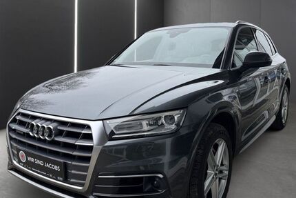 Audi Q5 128.850 km 32.980 &euro; Köln 50829