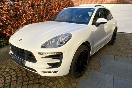 Porsche Macan 42.457 km 49.500 &euro; Erftstadt 50374